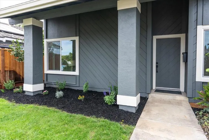 1188 Alvernaz Drive, San Jose, California 95121