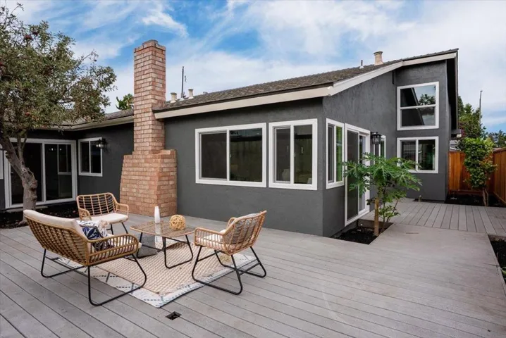 1188 Alvernaz Drive, San Jose, California 95121