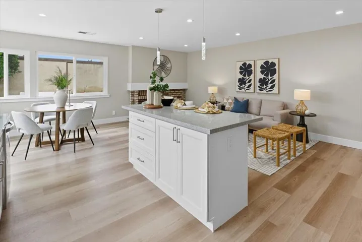 1188 Alvernaz Drive, San Jose, California 95121