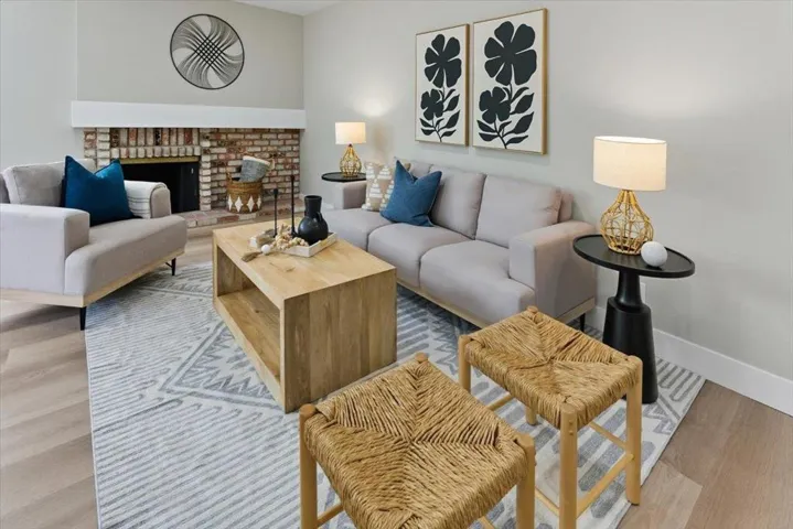 1188 Alvernaz Drive, San Jose, California 95121