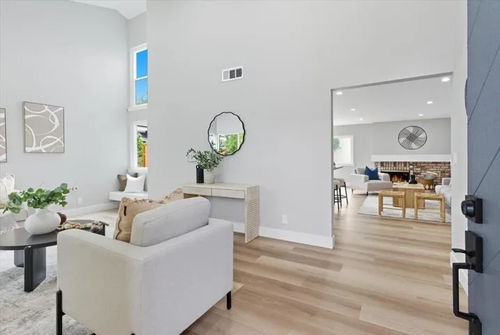 1188 Alvernaz Drive, San Jose, California 95121