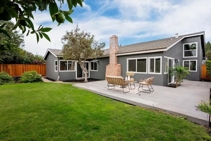 1188 Alvernaz Drive, San Jose, California 95121