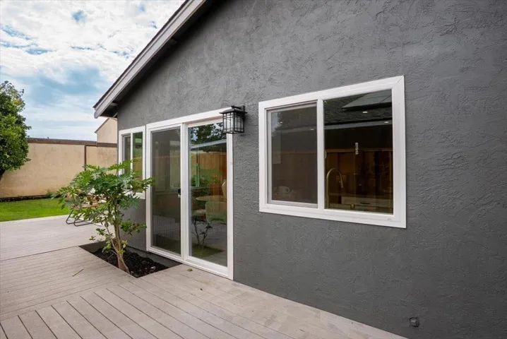 1188 Alvernaz Drive, San Jose, California 95121