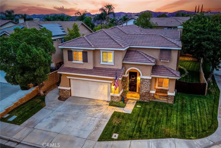 30331 Mallorca Place, Castaic, California 91384