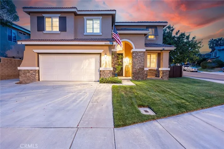 30331 Mallorca Place, Castaic, California 91384