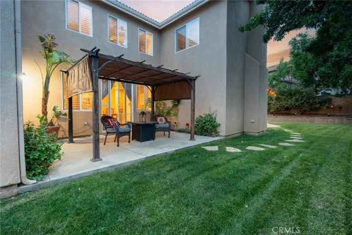 30331 Mallorca Place, Castaic, California 91384
