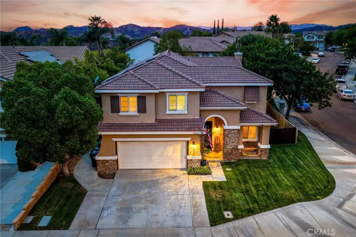 30331 Mallorca Place, Castaic, California 91384