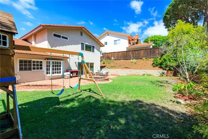 29104 Doverridge Drive, Rancho Palos Verdes, California 90275