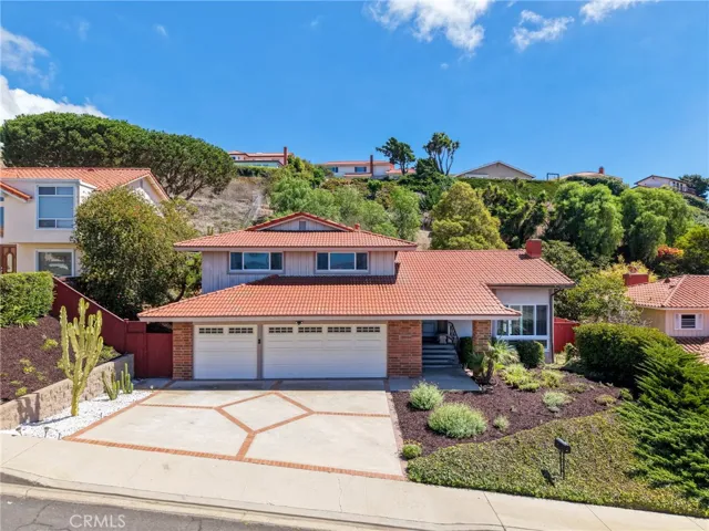 29104 Doverridge Drive, Rancho Palos Verdes, California 90275
