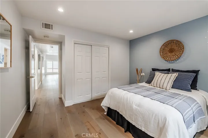 1st Floor Bedroom