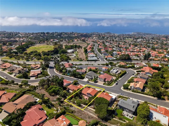 29104 Doverridge Drive, Rancho Palos Verdes, California 90275