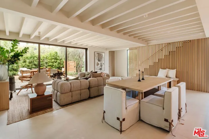 740 Amoroso Court, Venice, California 90291