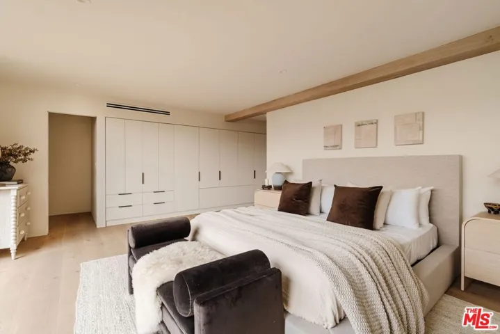 740 Amoroso Court, Venice, California 90291
