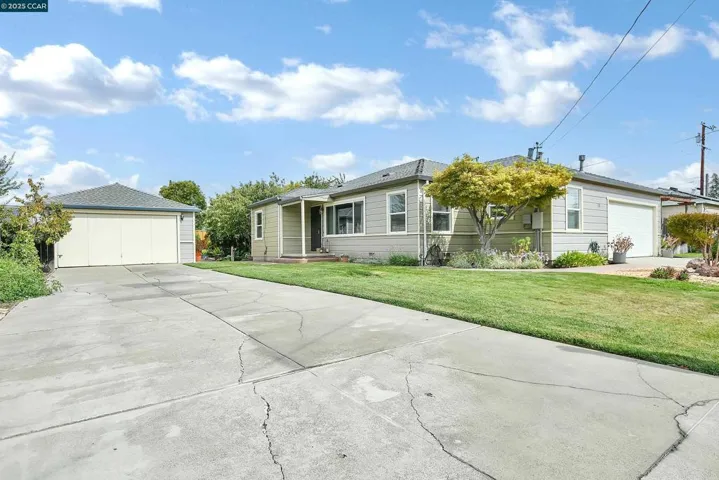 1860 Granada Dr, Concord, California 94519