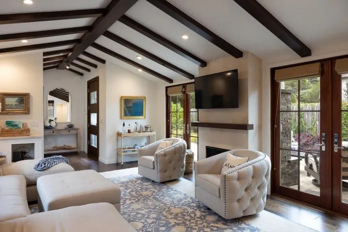 0 Carmelo 4 Sw Of Ocean Avenue, Carmel, California 93921