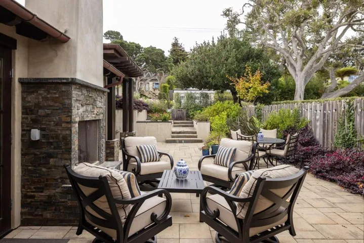 0 Carmelo 4 Sw Of Ocean Avenue, Carmel, California 93921