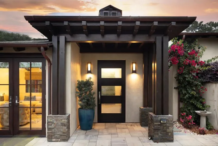0 Carmelo 4 Sw Of Ocean Avenue, Carmel, California 93921