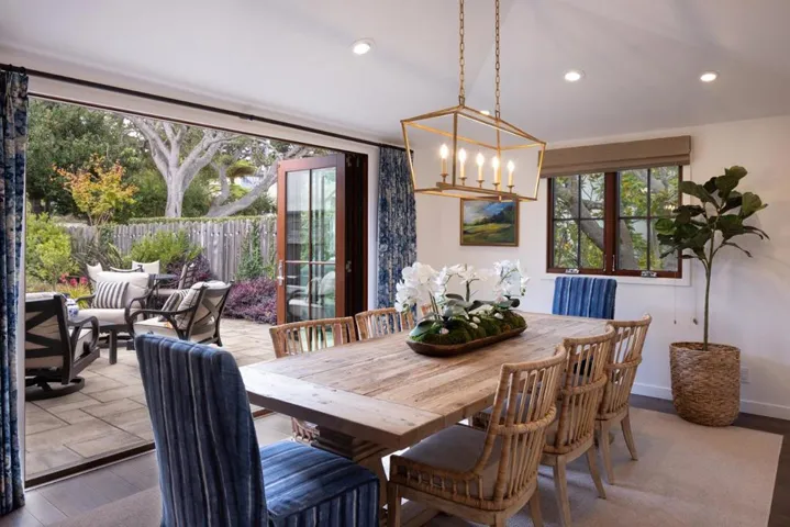 0 Carmelo 4 Sw Of Ocean Avenue, Carmel, California 93921