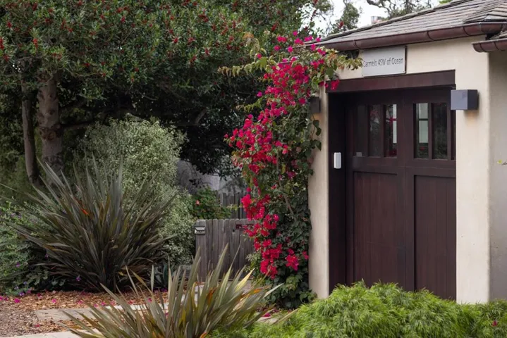 0 Carmelo 4 Sw Of Ocean Avenue, Carmel, California 93921