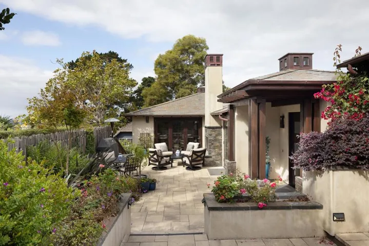 0 Carmelo 4 Sw Of Ocean Avenue, Carmel, California 93921