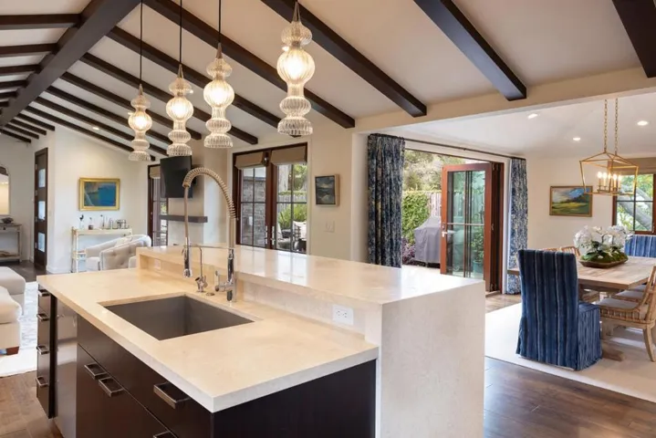 0 Carmelo 4 Sw Of Ocean Avenue, Carmel, California 93921