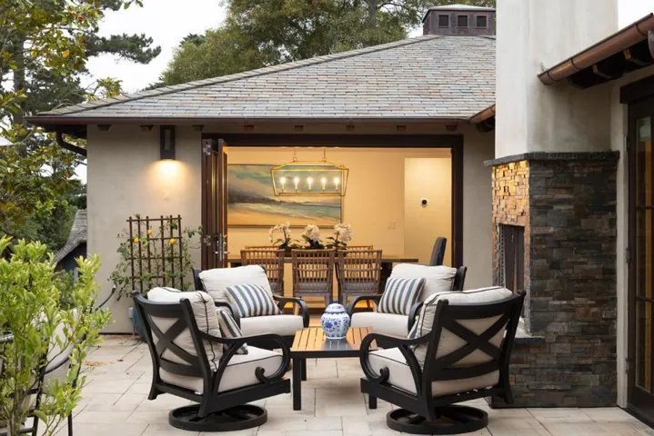 0 Carmelo 4 Sw Of Ocean Avenue, Carmel, California 93921
