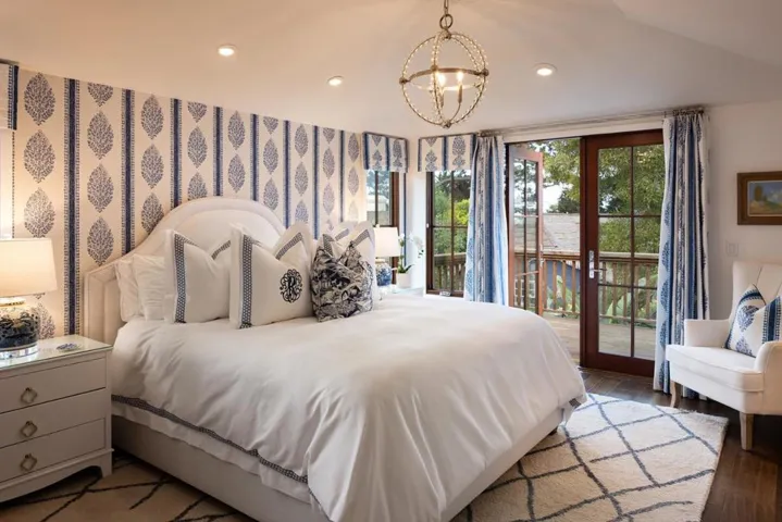 0 Carmelo 4 Sw Of Ocean Avenue, Carmel, California 93921