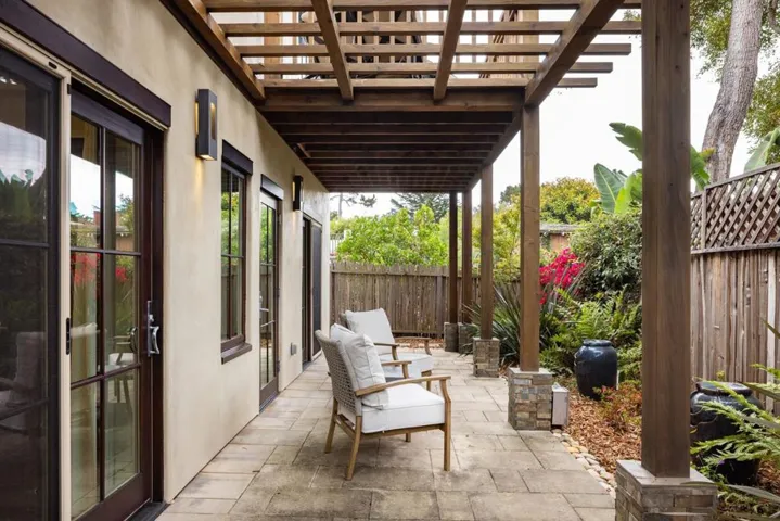 0 Carmelo 4 Sw Of Ocean Avenue, Carmel, California 93921