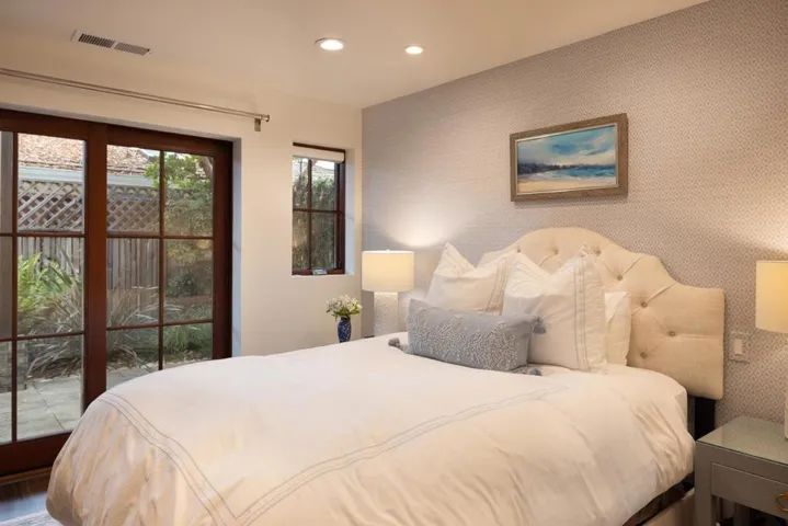 0 Carmelo 4 Sw Of Ocean Avenue, Carmel, California 93921