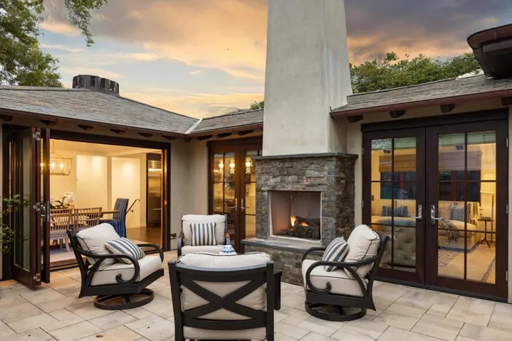 0 Carmelo 4 Sw Of Ocean Avenue, Carmel, California 93921