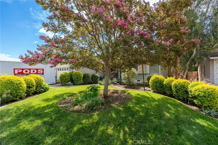 1232 E Jacaranda Avenue, Orange, California 92867