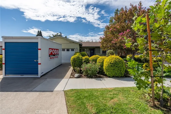 1232 E Jacaranda Avenue, Orange, California 92867