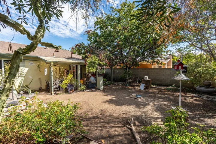 1232 E Jacaranda Avenue, Orange, California 92867