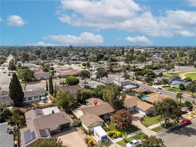 1232 E Jacaranda Avenue, Orange, California 92867