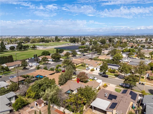 1232 E Jacaranda Avenue, Orange, California 92867
