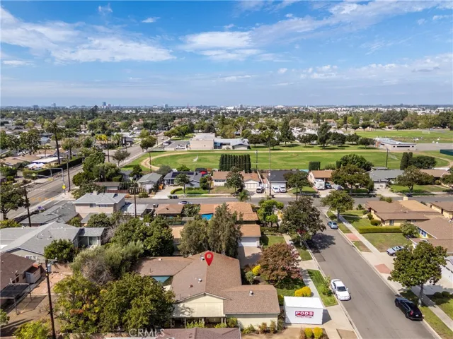 1232 E Jacaranda Avenue, Orange, California 92867