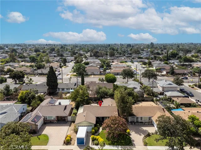 1232 E Jacaranda Avenue, Orange, California 92867