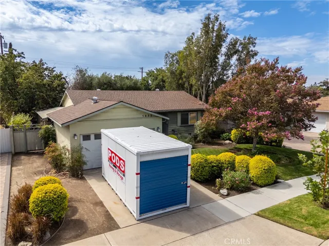 1232 E Jacaranda Avenue, Orange, California 92867