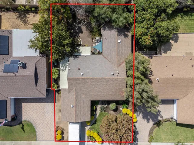 1232 E Jacaranda Avenue, Orange, California 92867