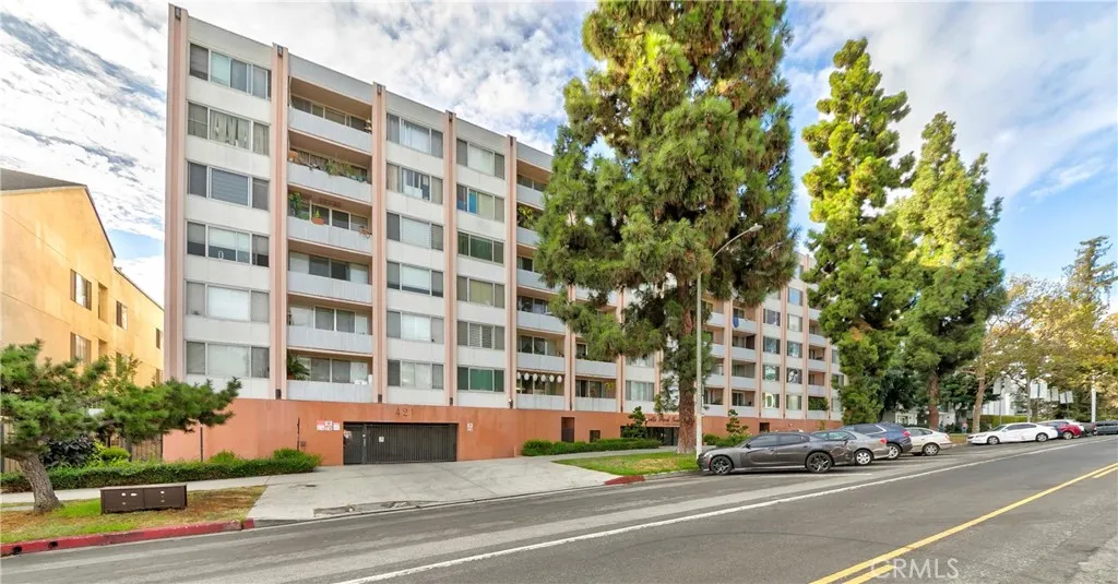 421 S La Fayette Park Pl 427, Los Angeles, California 90057 home-pic-23