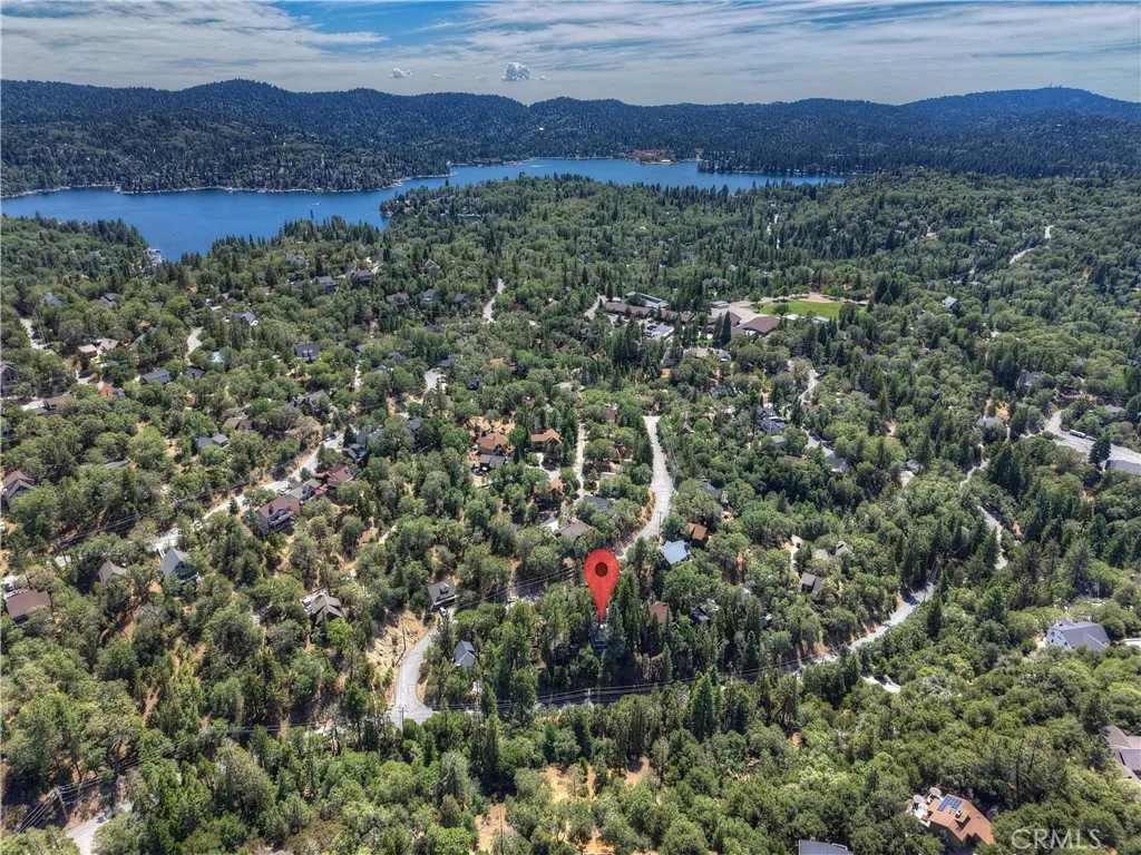 Drone Photo