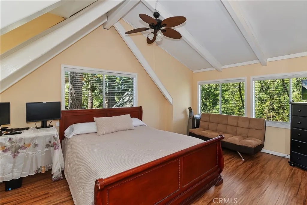 Top Level Bedroom 2