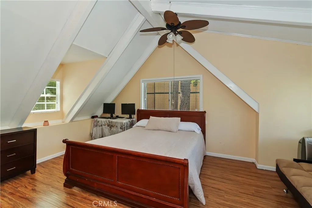 Top Level Bedroom 2