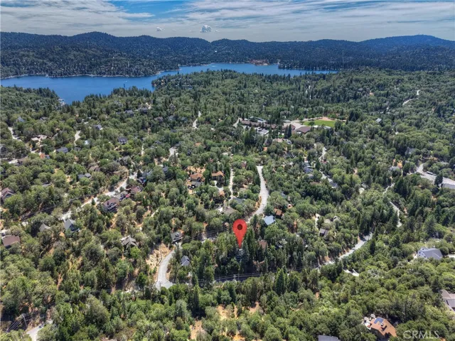 Drone Photo