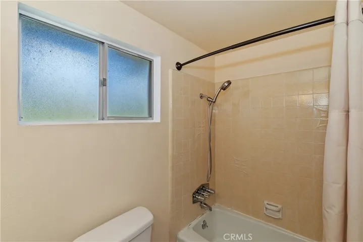Top Level Full Bathroom