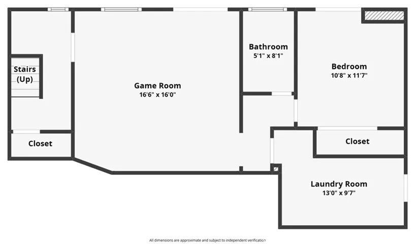 Bottom Level Floorplan