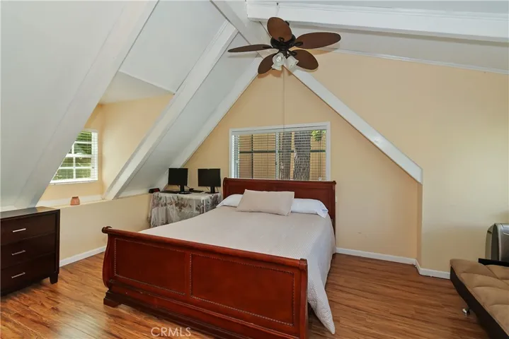 Top Level Bedroom 2