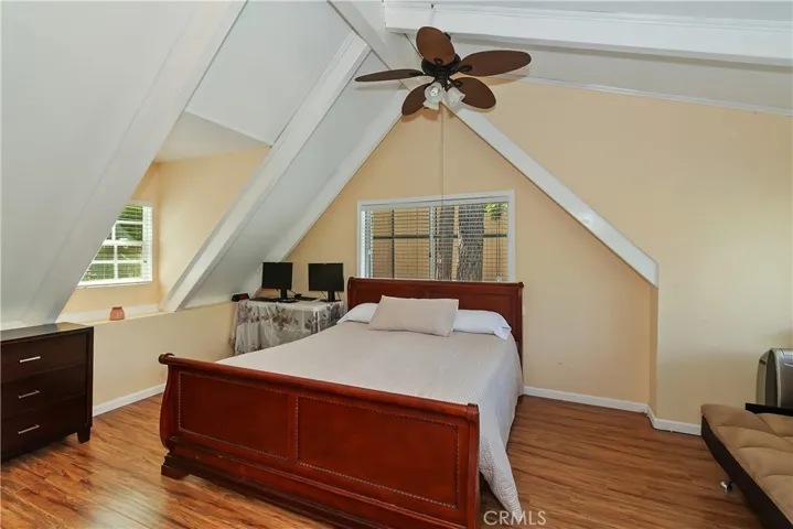 Top Level Bedroom 2