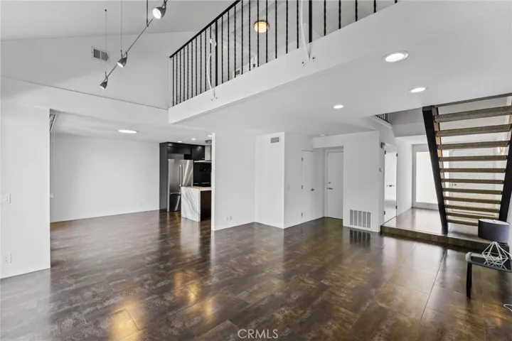 Open concept living at it's finest