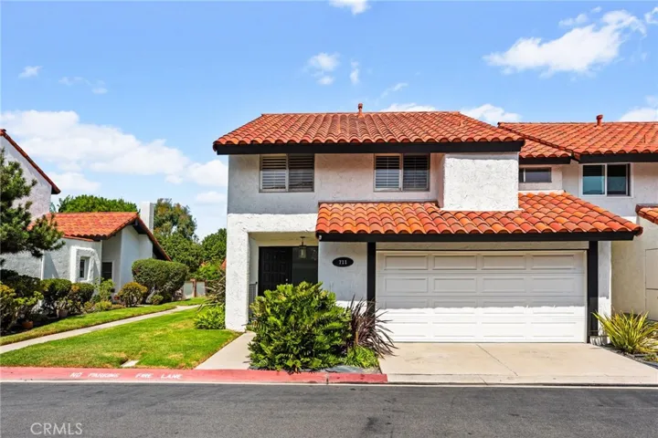 2 car garage